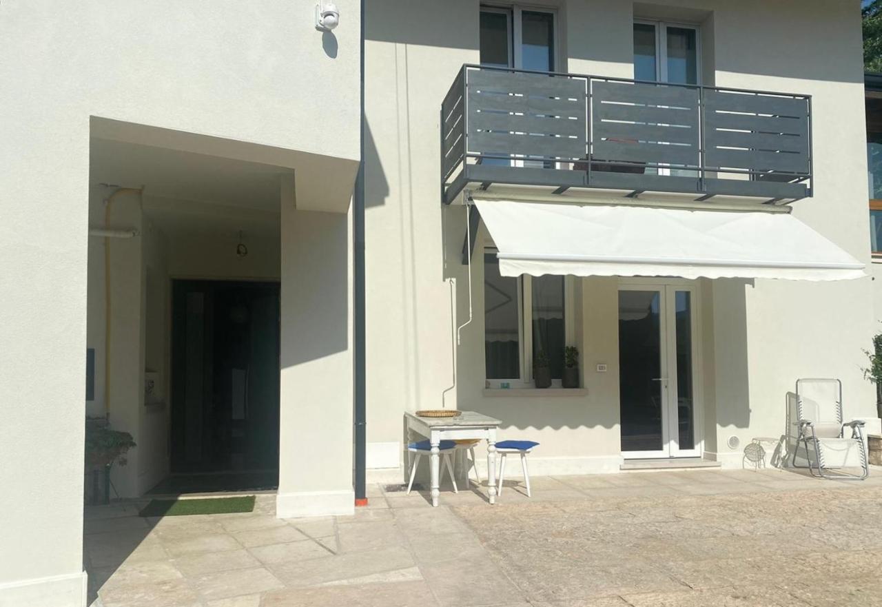 Garda 33 Caprino Veronese Apartment Екстериор снимка