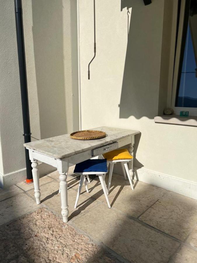 Garda 33 Caprino Veronese Apartment Екстериор снимка