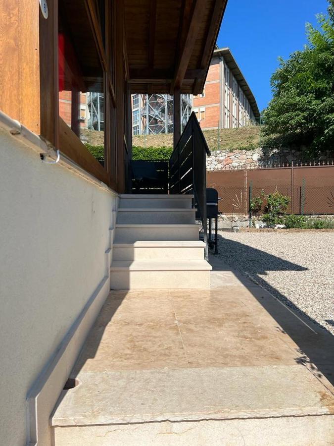 Garda 33 Caprino Veronese Apartment Екстериор снимка