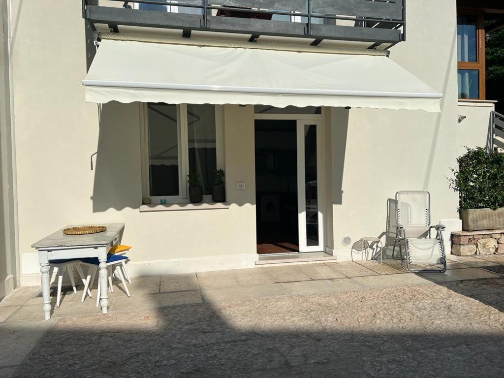 Garda 33 Caprino Veronese Apartment Екстериор снимка
