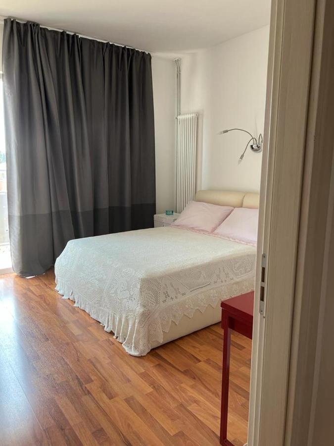 Garda 33 Caprino Veronese Apartment Екстериор снимка