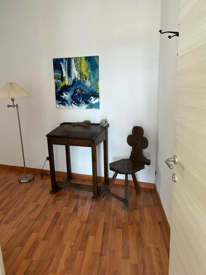 Garda 33 Caprino Veronese Apartment Екстериор снимка