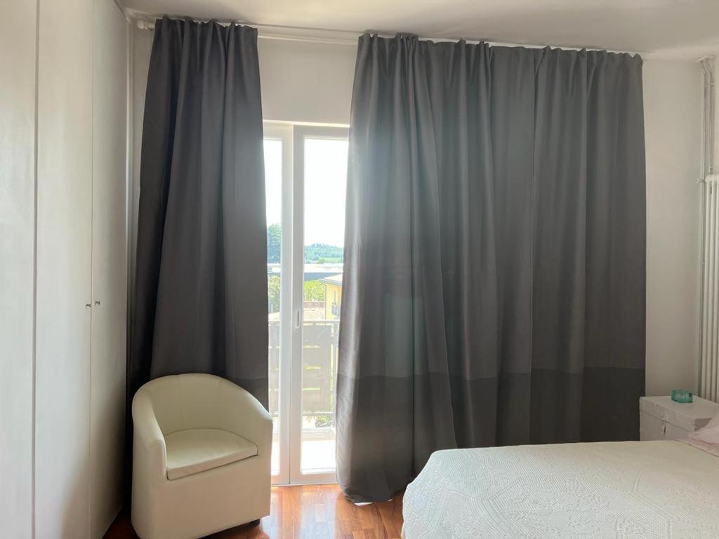 Garda 33 Caprino Veronese Apartment Екстериор снимка