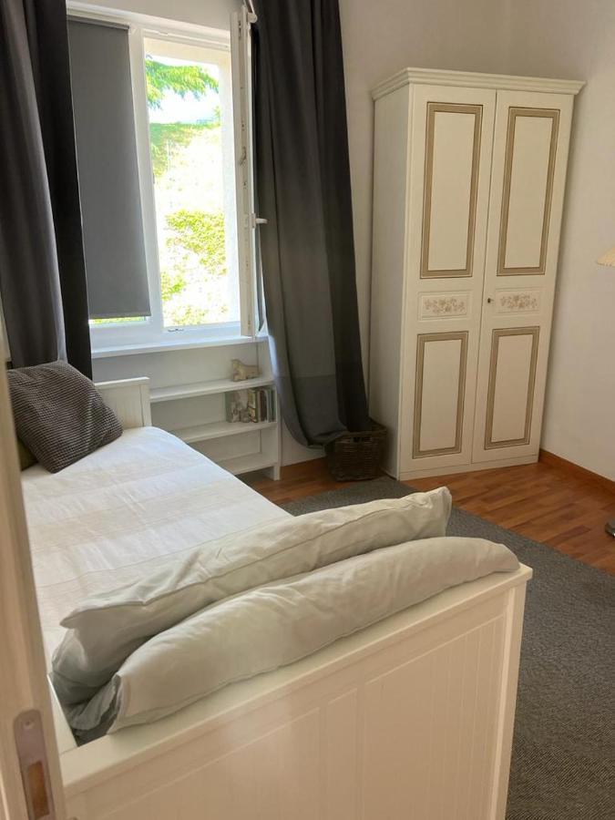 Garda 33 Caprino Veronese Apartment Екстериор снимка