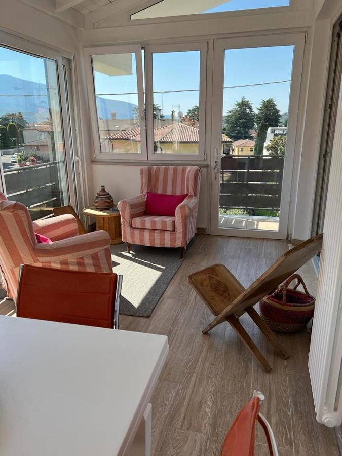 Garda 33 Caprino Veronese Apartment Екстериор снимка