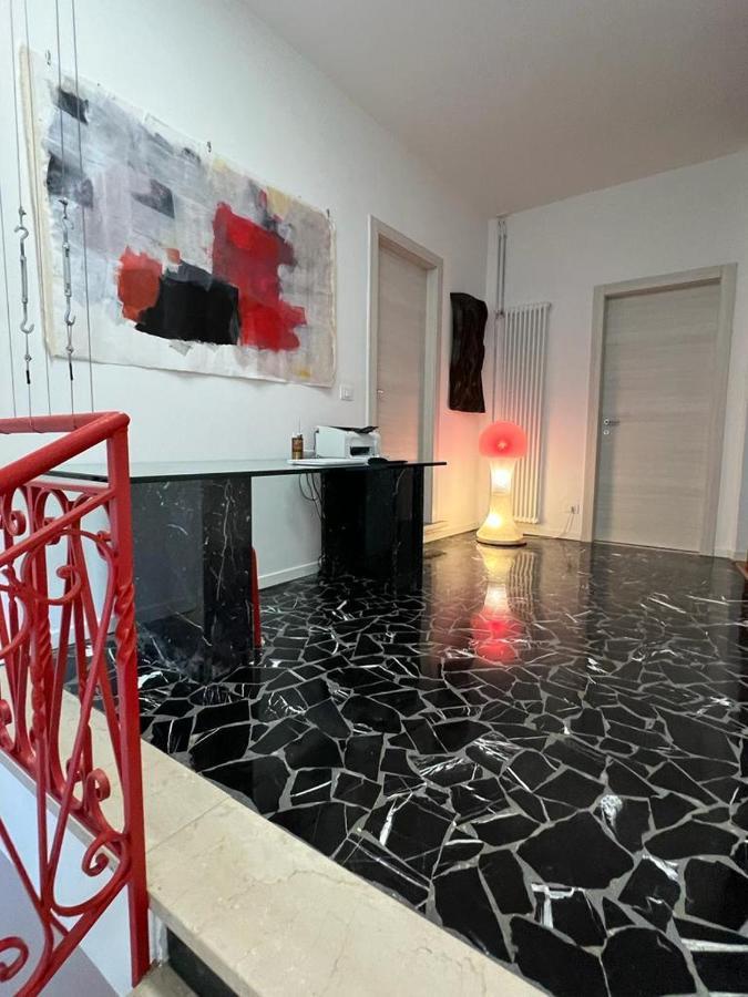 Garda 33 Caprino Veronese Apartment Екстериор снимка
