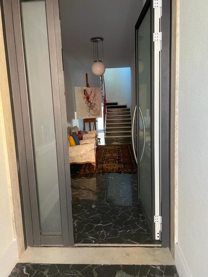 Garda 33 Caprino Veronese Apartment Екстериор снимка