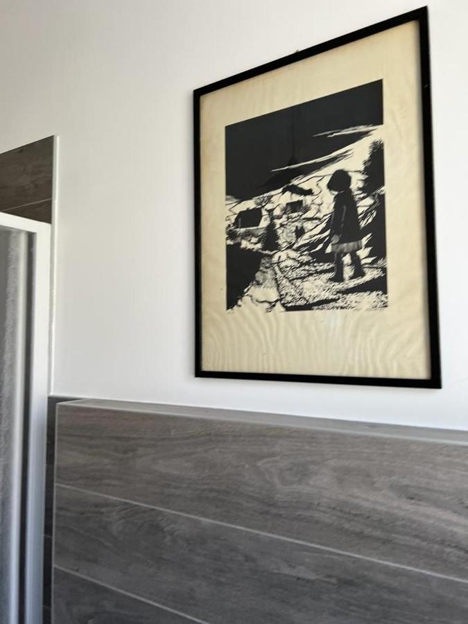 Garda 33 Caprino Veronese Apartment Екстериор снимка