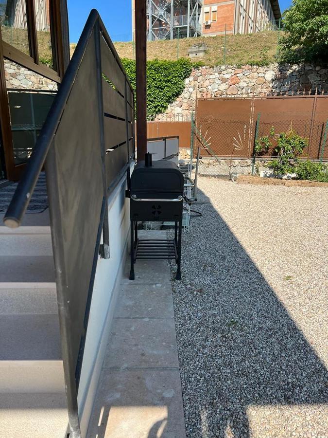 Garda 33 Caprino Veronese Apartment Екстериор снимка