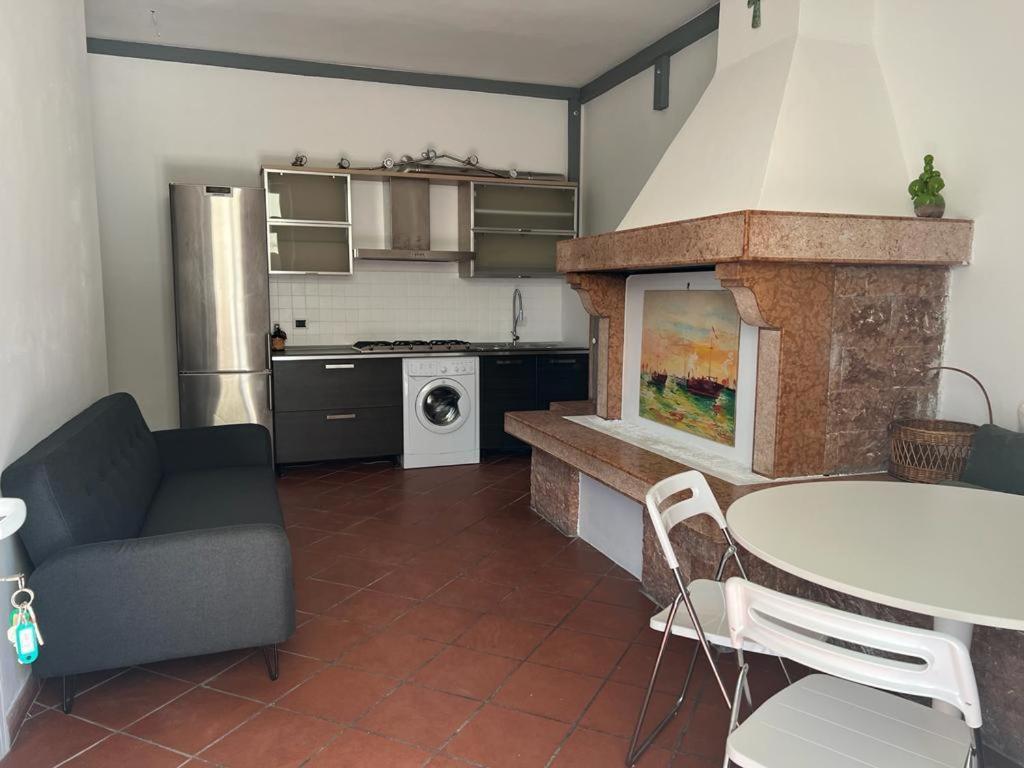 Garda 33 Caprino Veronese Apartment Екстериор снимка