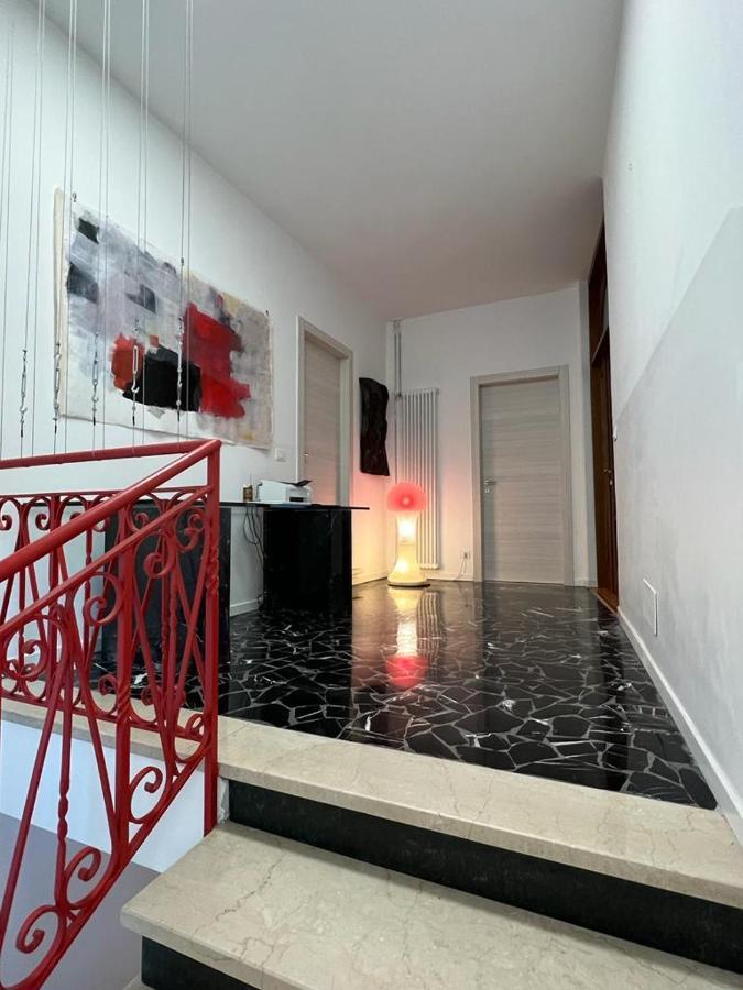 Garda 33 Caprino Veronese Apartment Екстериор снимка