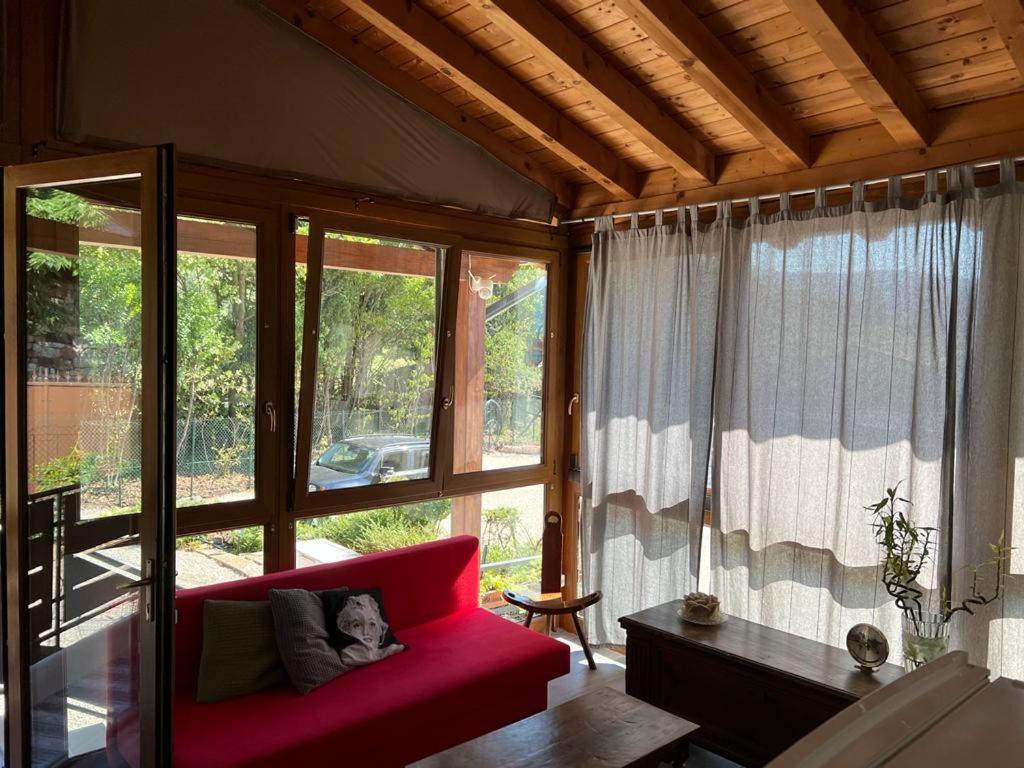 Garda 33 Caprino Veronese Apartment Екстериор снимка