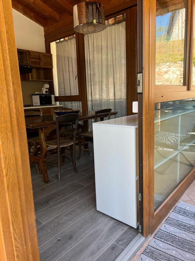 Garda 33 Caprino Veronese Apartment Екстериор снимка