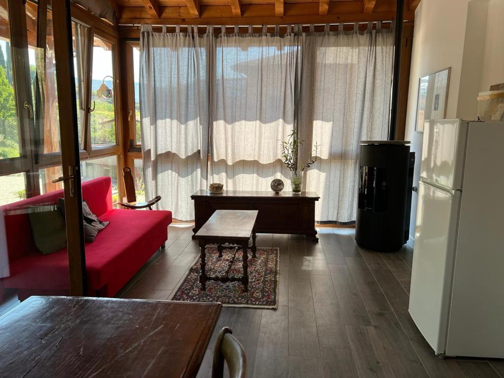 Garda 33 Caprino Veronese Apartment Екстериор снимка