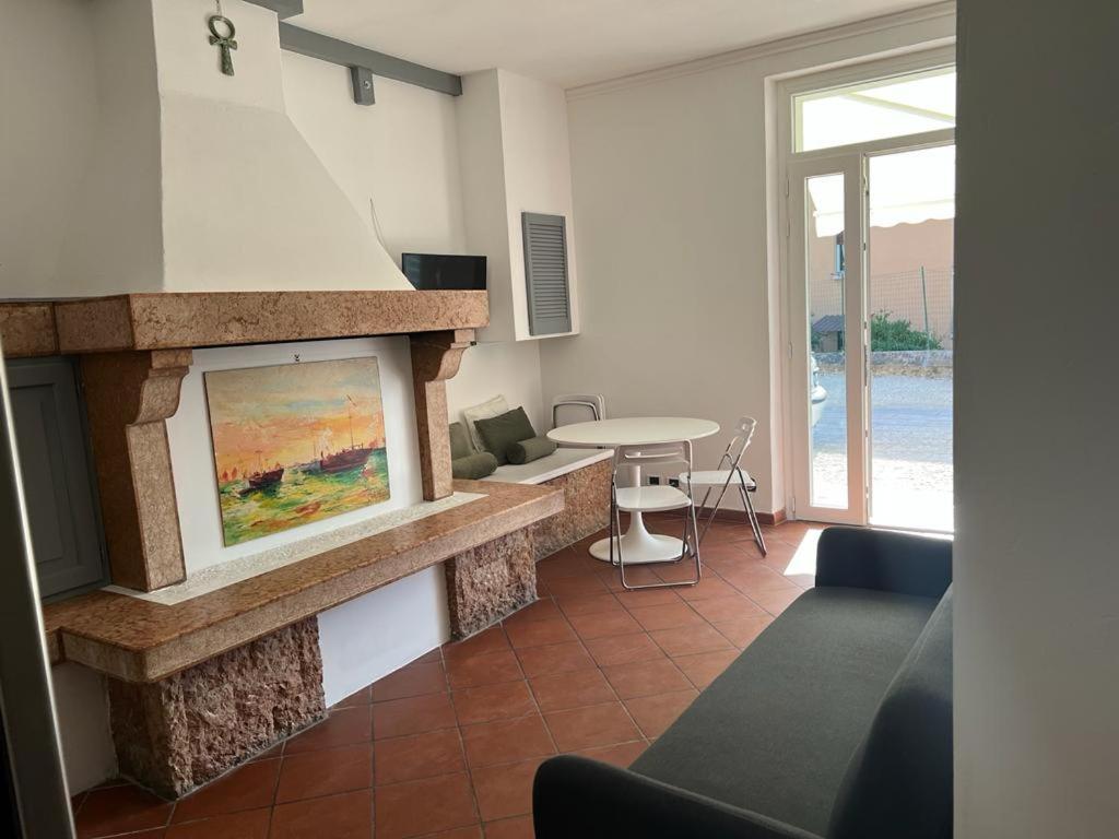 Garda 33 Caprino Veronese Apartment Екстериор снимка