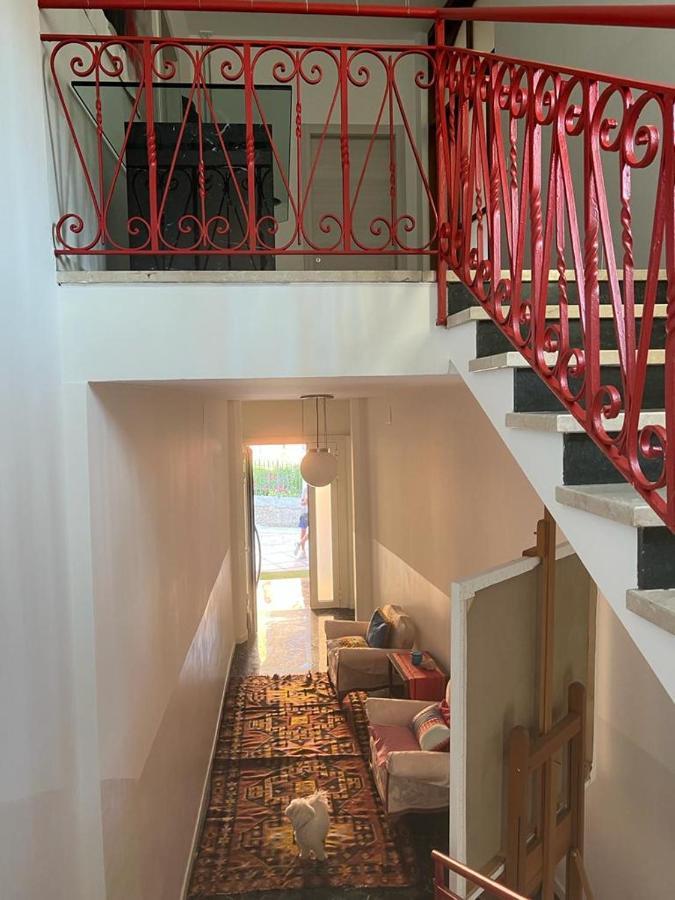 Garda 33 Caprino Veronese Apartment Екстериор снимка