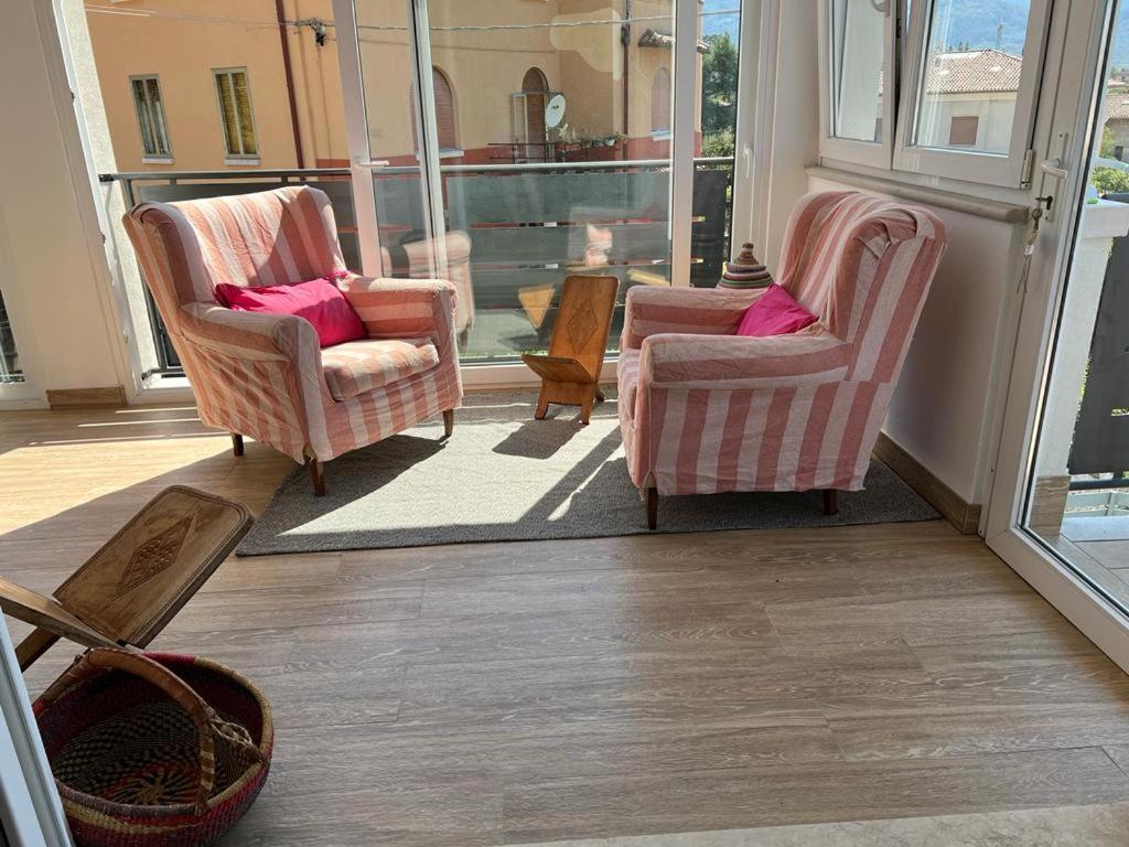 Garda 33 Caprino Veronese Apartment Екстериор снимка