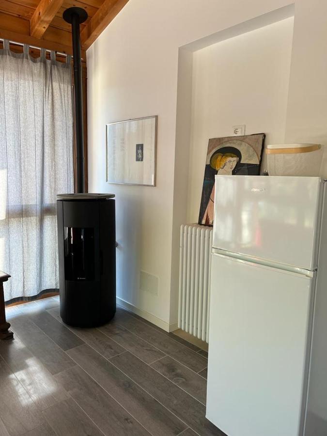Garda 33 Caprino Veronese Apartment Екстериор снимка