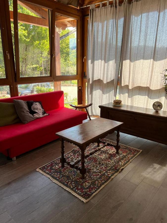 Garda 33 Caprino Veronese Apartment Екстериор снимка