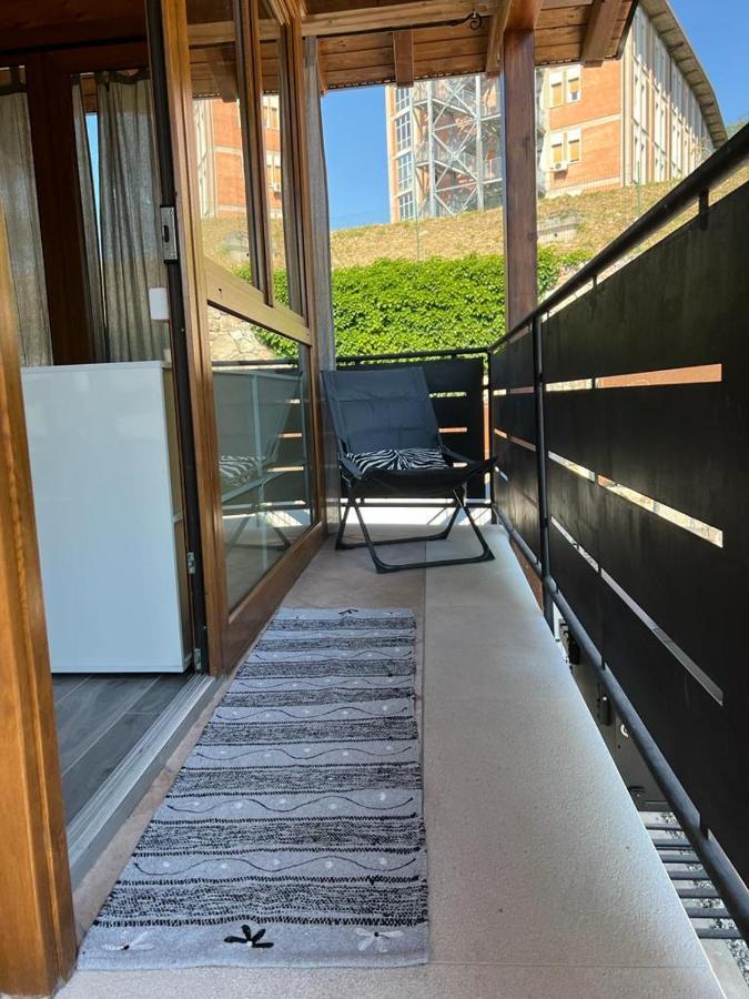 Garda 33 Caprino Veronese Apartment Екстериор снимка