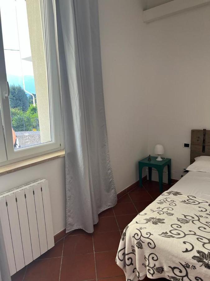 Garda 33 Caprino Veronese Apartment Екстериор снимка