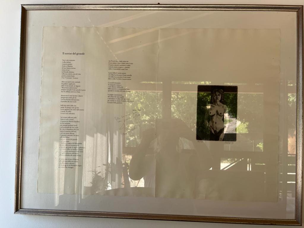 Garda 33 Caprino Veronese Apartment Екстериор снимка