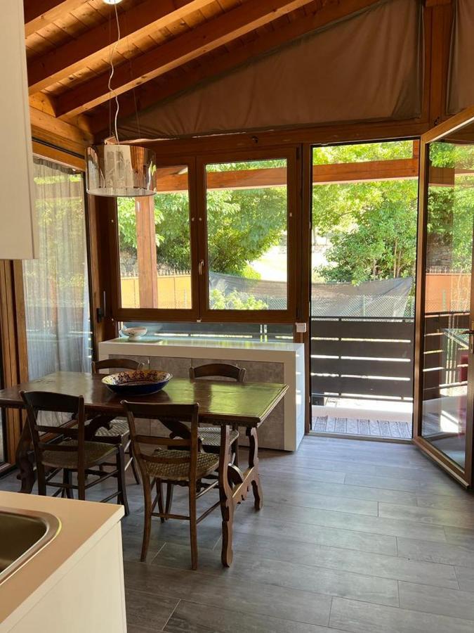 Garda 33 Caprino Veronese Apartment Екстериор снимка